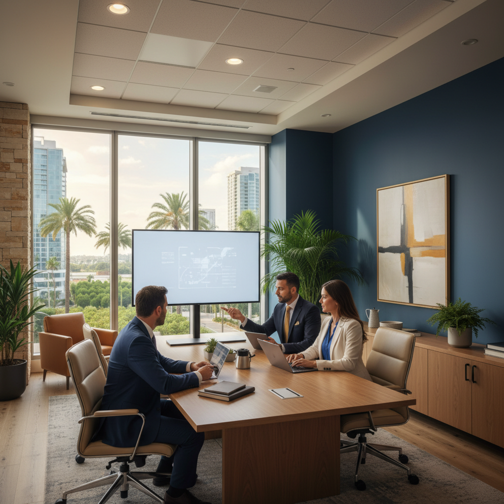process-server private investigator services in Plant City - Salazar Investigations professional team
