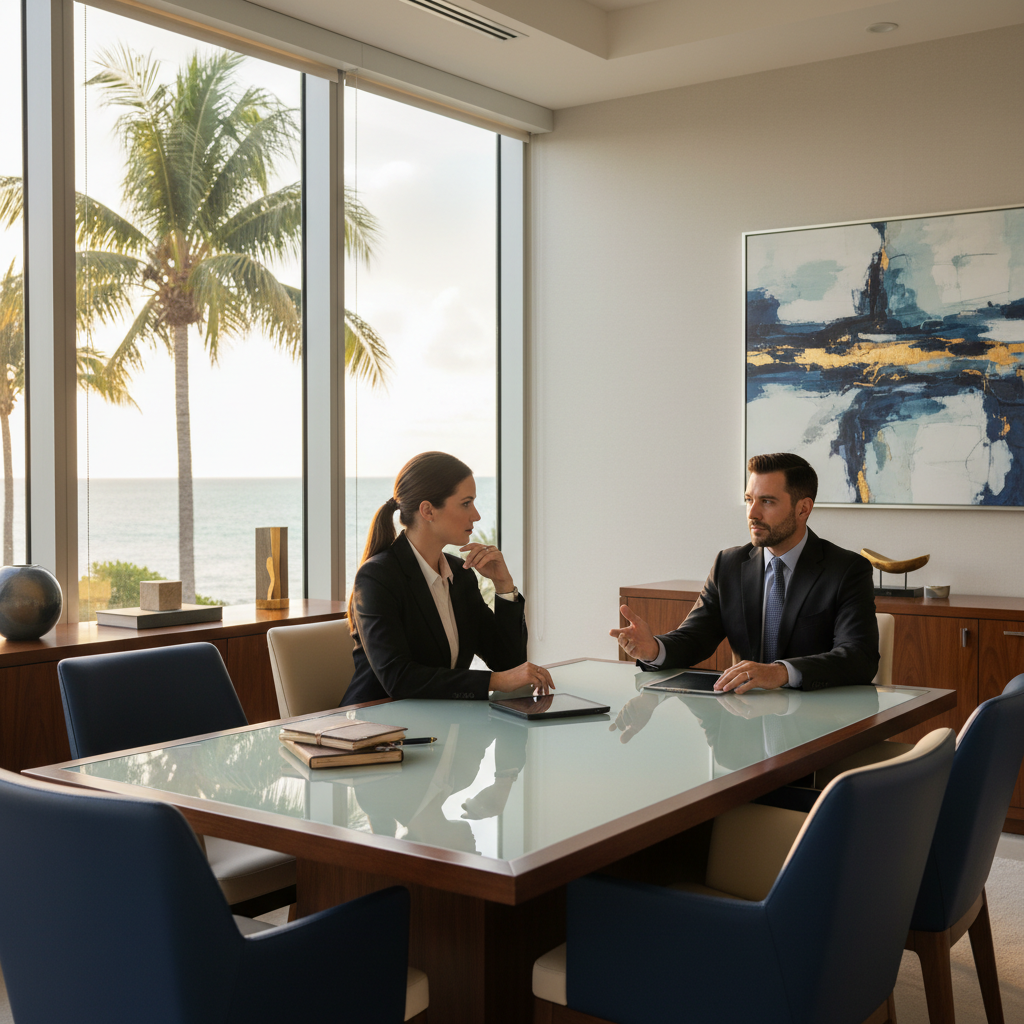 process-server private investigator services in Hypoluxo - Salazar Investigations professional team