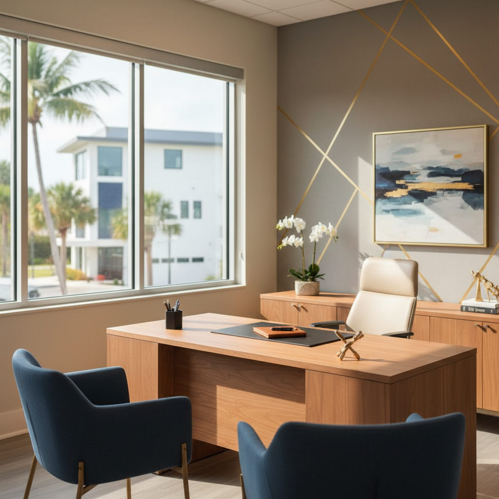 private-investigator private investigator services in Rockledge - Salazar Investigations professional team