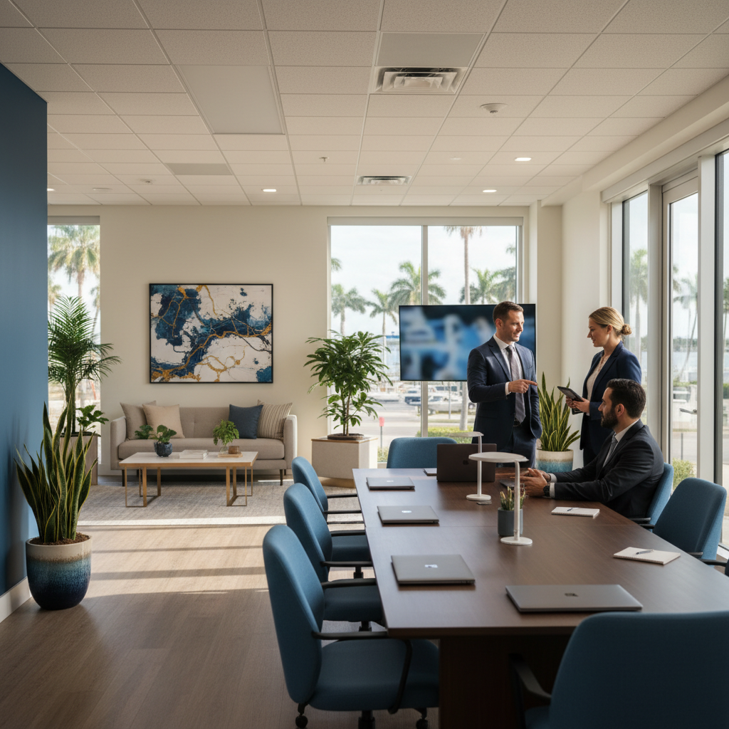 workers-comp-surveillance private investigator services in Rockledge - Salazar Investigations professional team