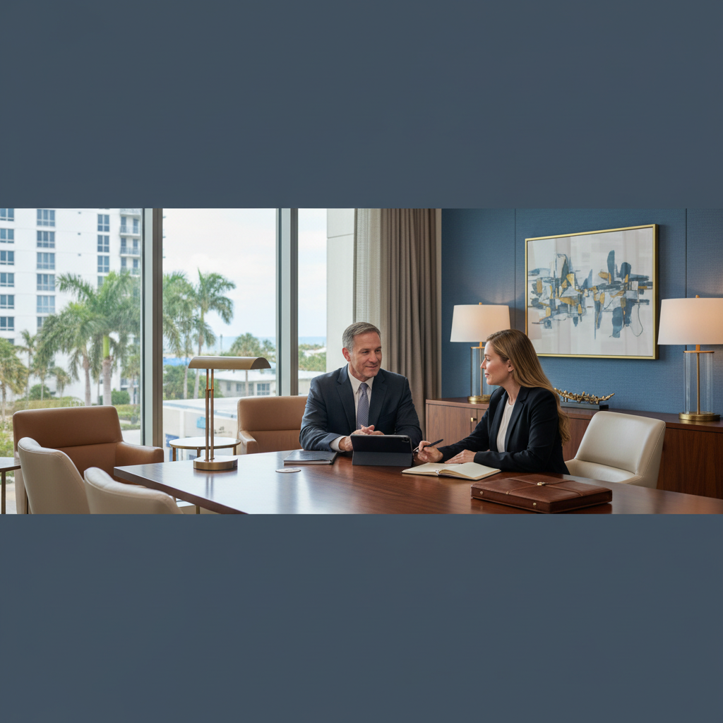 asset-search-investigator private investigator services in Rockledge - Salazar Investigations professional team