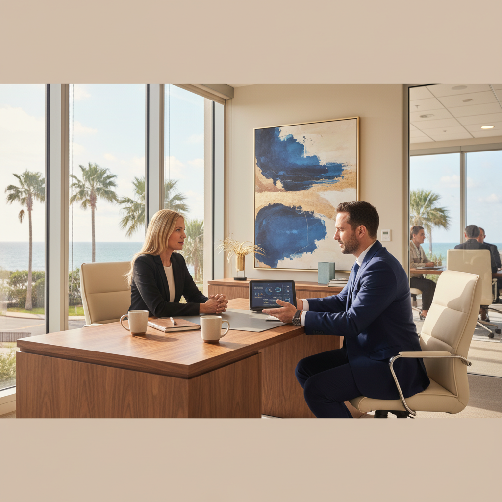 insurance-fraud-investigator private investigator services in New Port Richey - Salazar Investigations professional team
