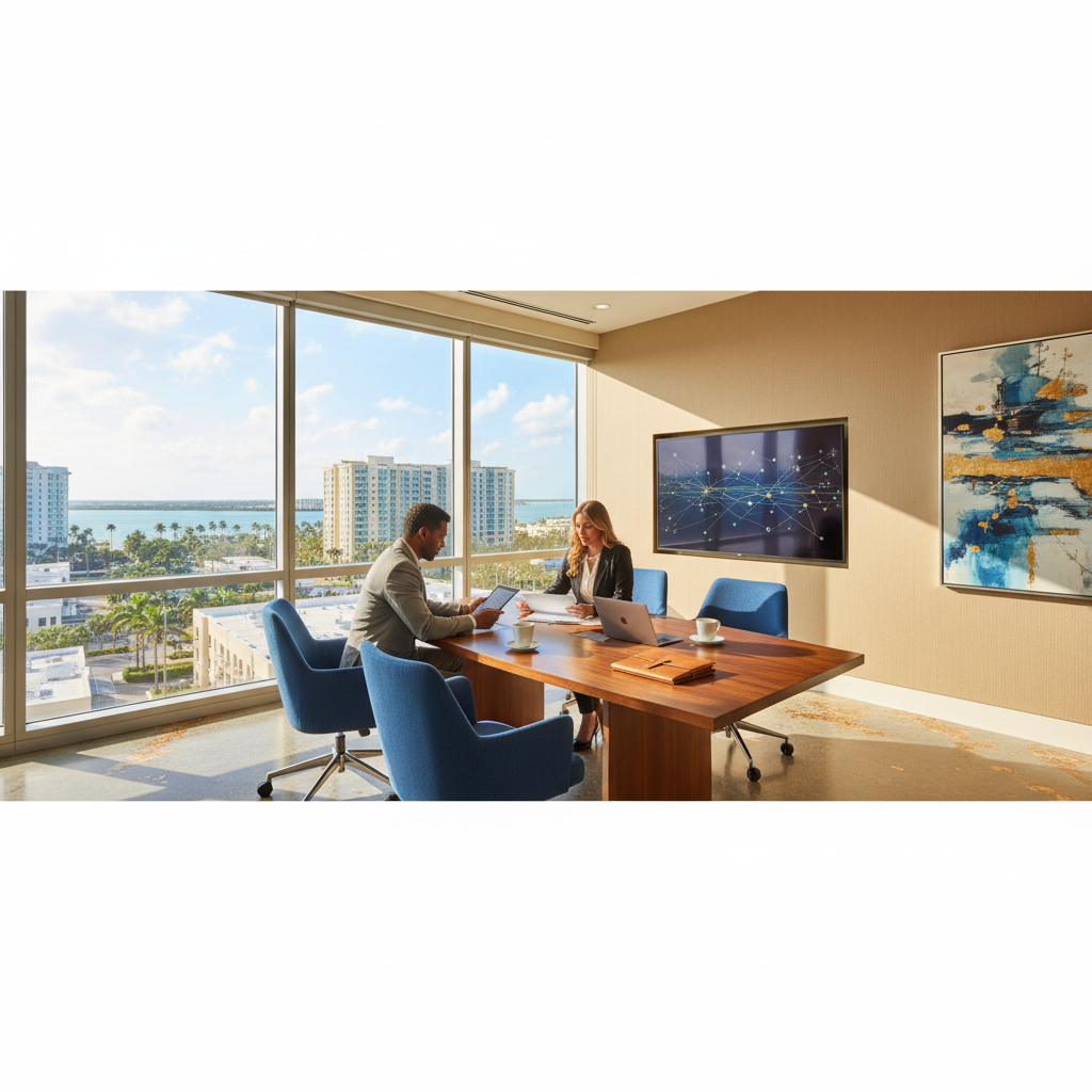 workers-comp-surveillance private investigator services in New Port Richey - Salazar Investigations professional team