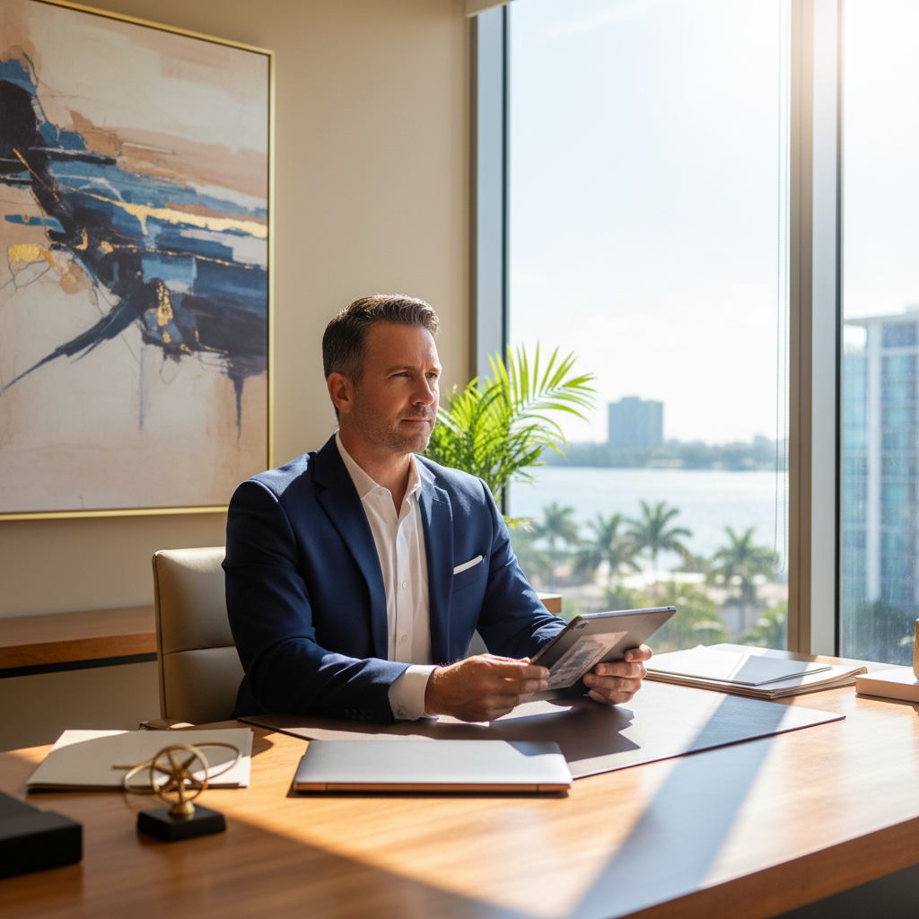 skip-tracing-investigator private investigator services in New Port Richey - Salazar Investigations professional team