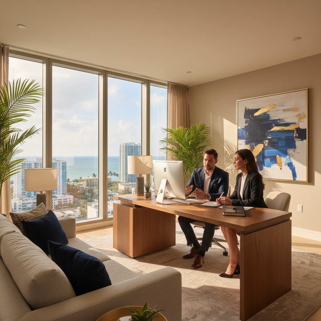 workers-comp-surveillance private investigator services in North Miami - Salazar Investigations professional team