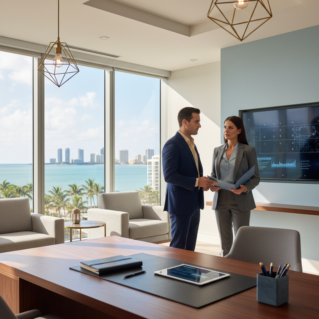 skip-tracing-investigator private investigator services in North Miami - Salazar Investigations professional team