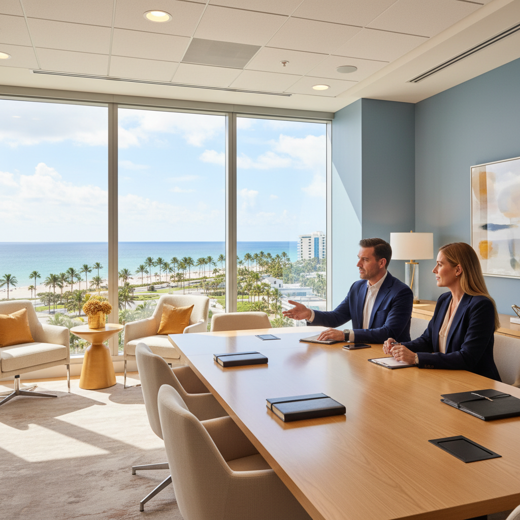 process-server private investigator services in North Miami - Salazar Investigations professional team