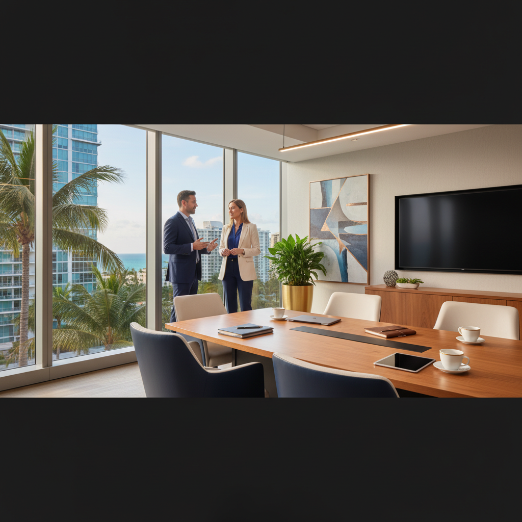 infidelity-investigator private investigator services in North Miami - Salazar Investigations professional team