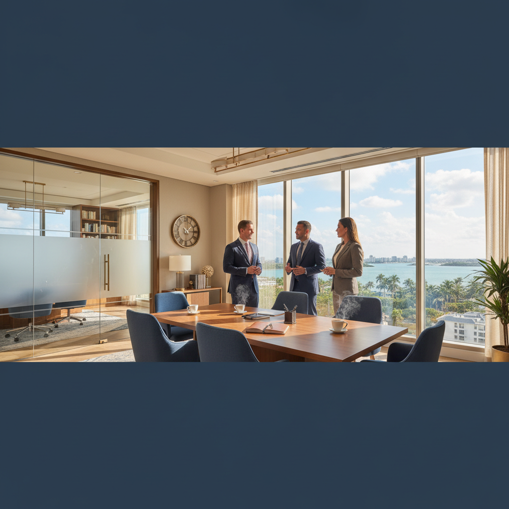 workers-comp-surveillance private investigator services in Panama City Beach - Salazar Investigations professional team