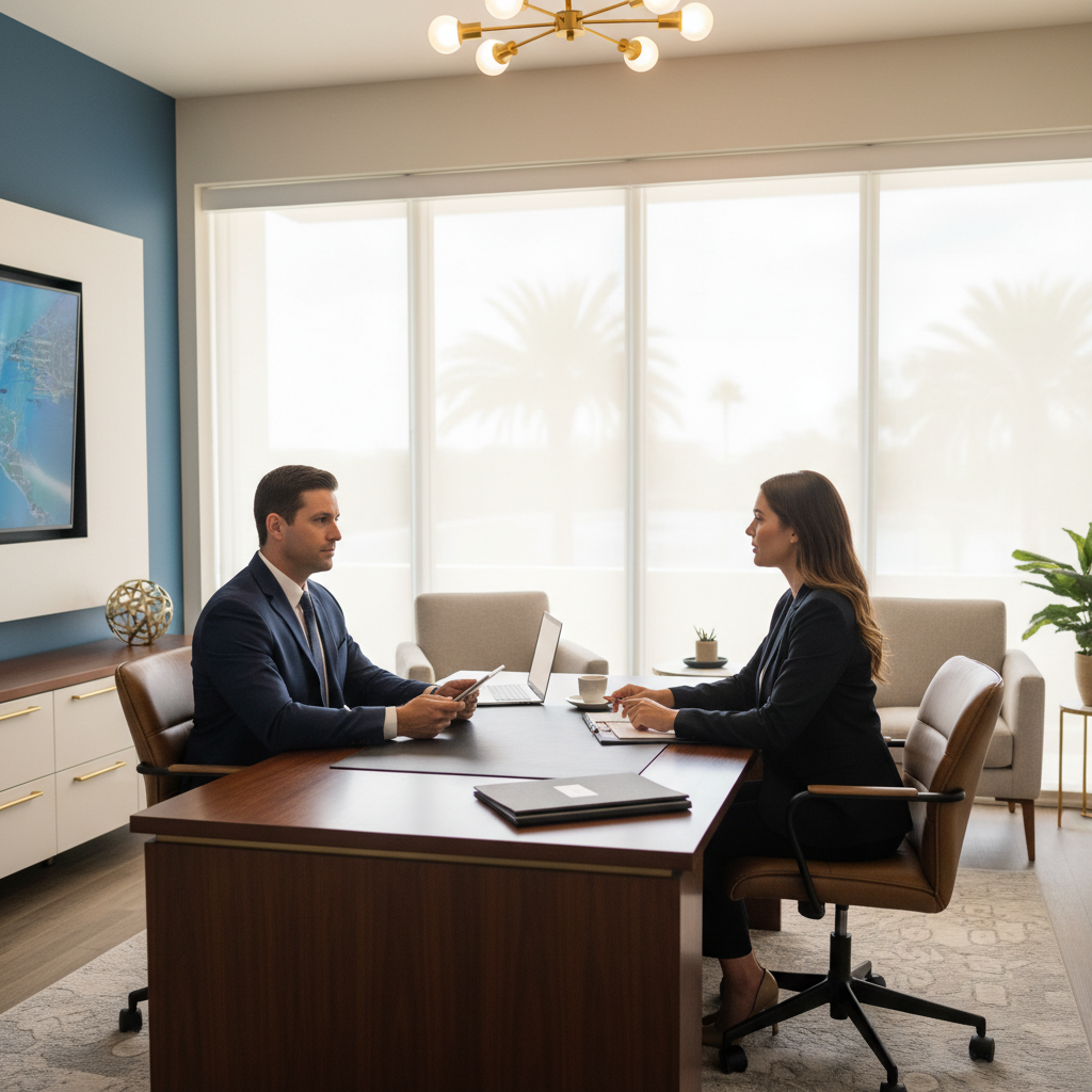 process-server private investigator services in Panama City Beach - Salazar Investigations professional team