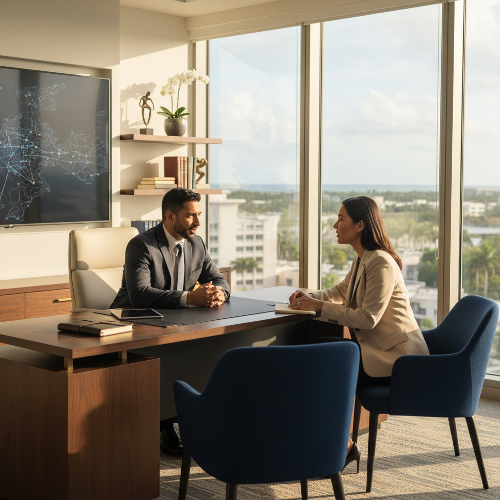 workers-comp-surveillance private investigator services in Palatka - Salazar Investigations professional team