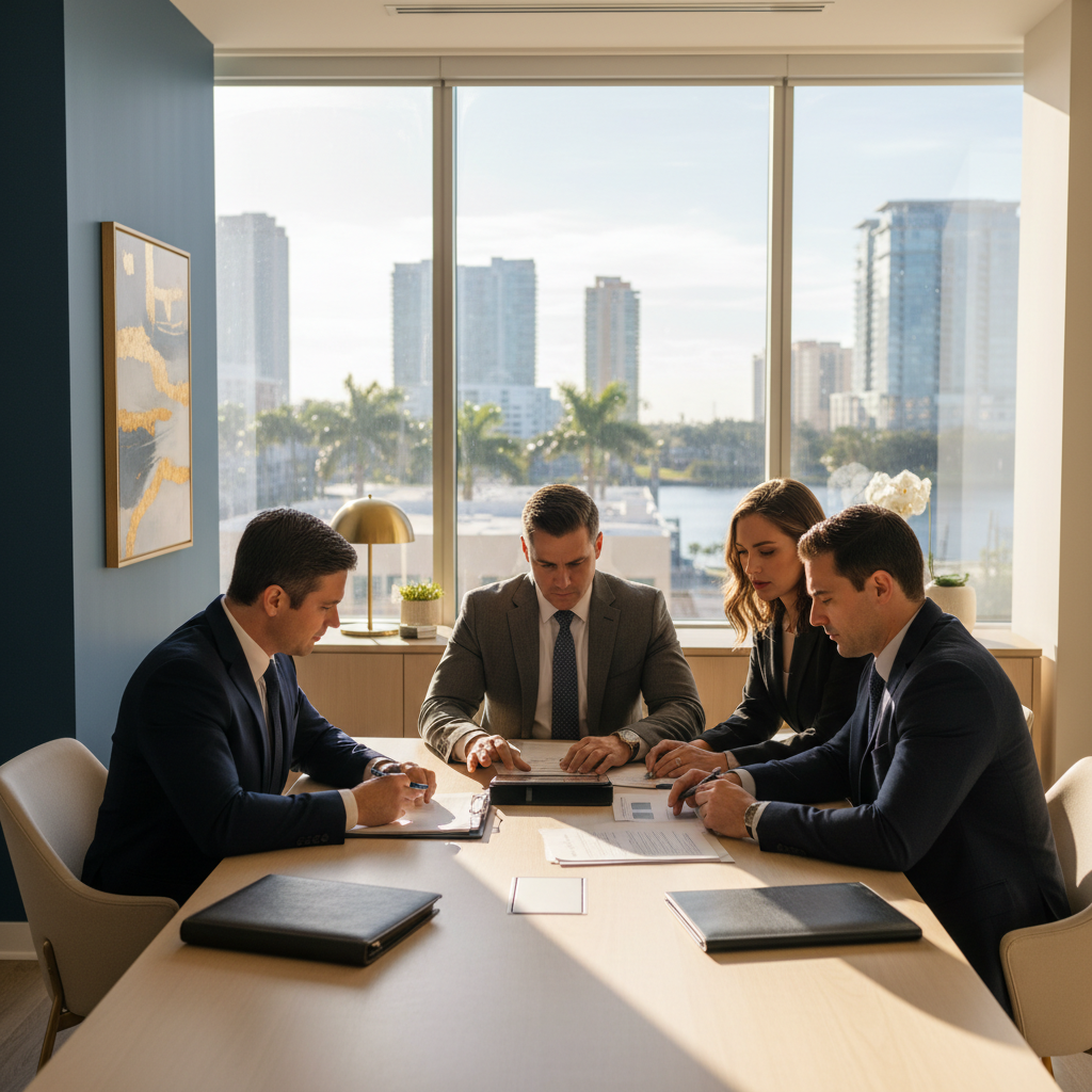 background-check-investigator private investigator services in Palatka - Salazar Investigations professional team