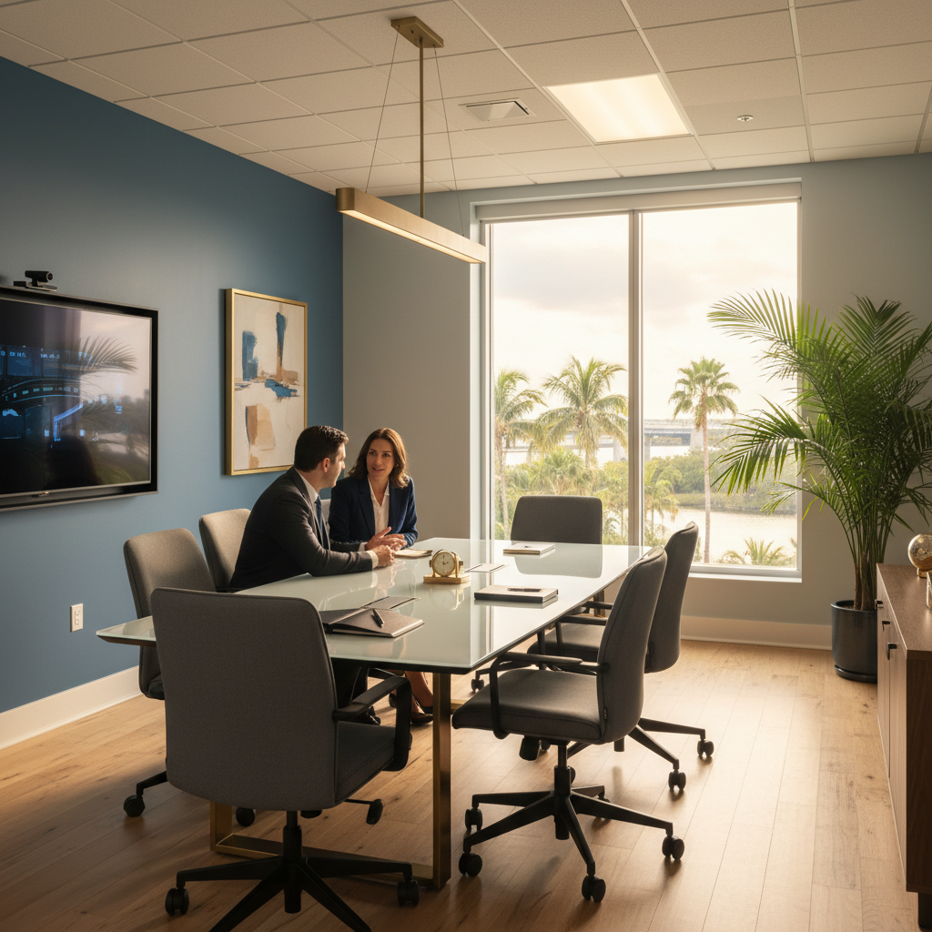 child-custody-investigator private investigator services in Palatka - Salazar Investigations professional team