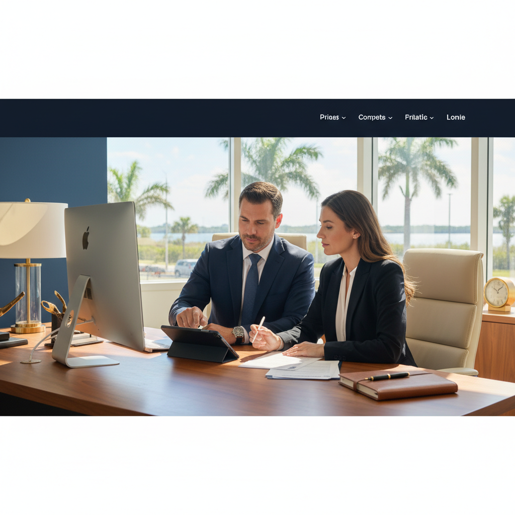 process-server private investigator services in Labelle - Salazar Investigations professional team