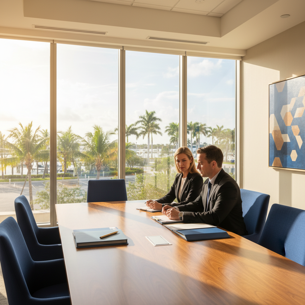 insurance-fraud-investigator private investigator services in Royal Palm Beach - Salazar Investigations professional team