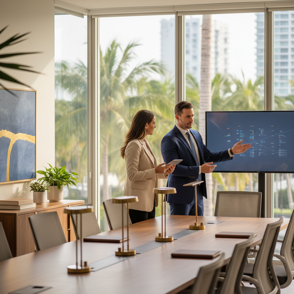 background-check-investigator private investigator services in Royal Palm Beach - Salazar Investigations professional team