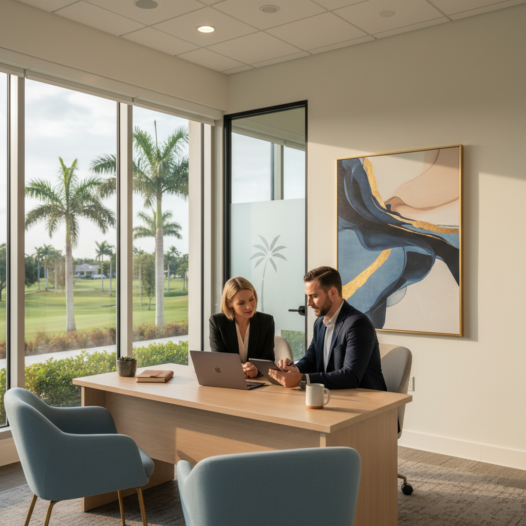 asset-search-investigator private investigator services in Royal Palm Beach - Salazar Investigations professional team