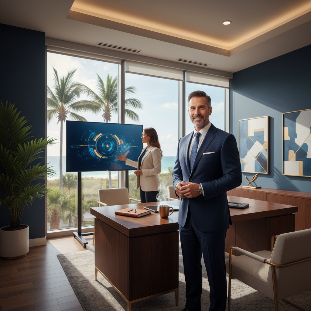 workers-comp-surveillance private investigator services in Fort Walton Beach - Salazar Investigations professional team