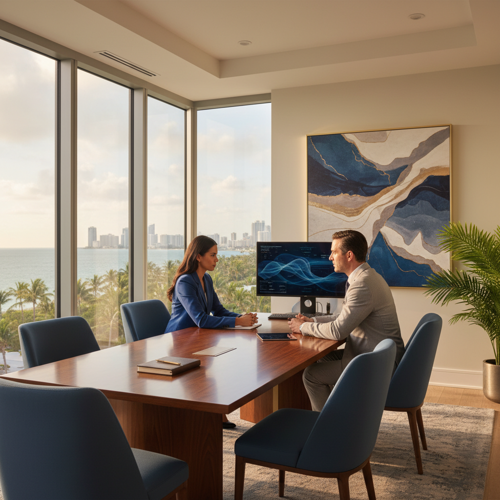 skip-tracing-investigator private investigator services in Fort Walton Beach - Salazar Investigations professional team