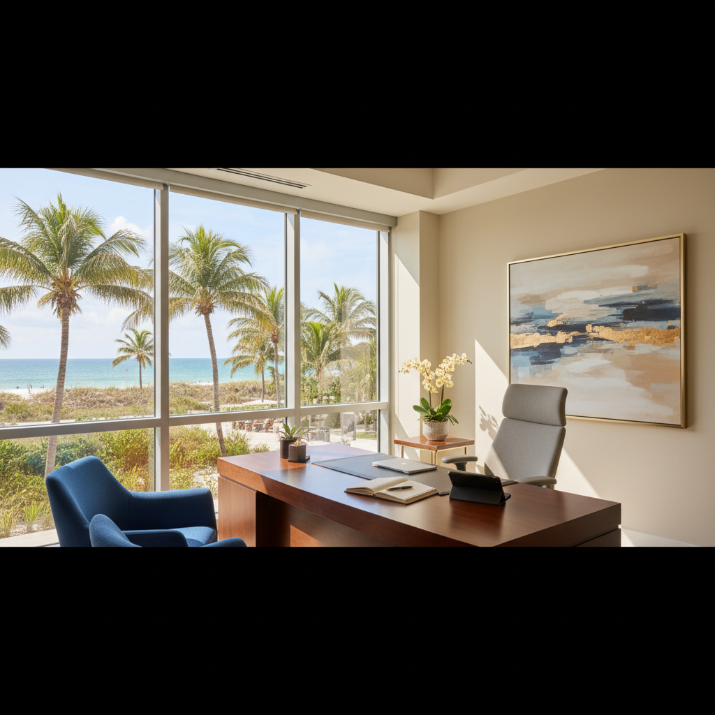 asset-search-investigator private investigator services in Fort Walton Beach - Salazar Investigations professional team