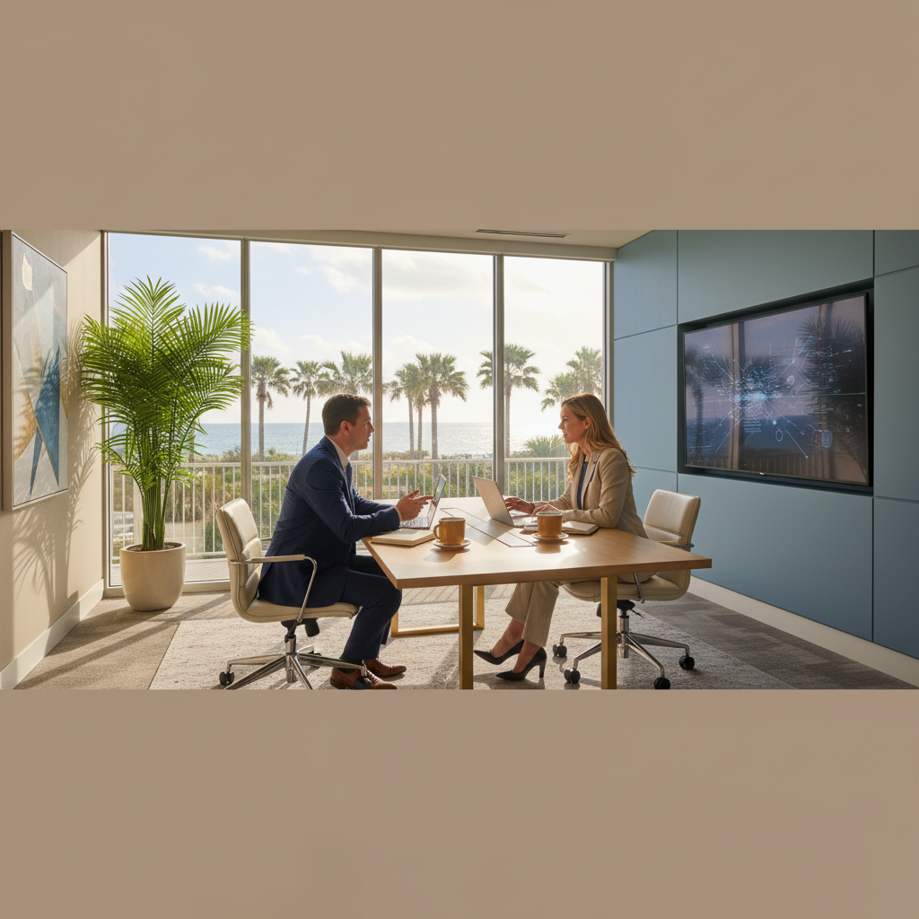 digital-forensics-investigator private investigator services in Fort Walton Beach - Salazar Investigations professional team