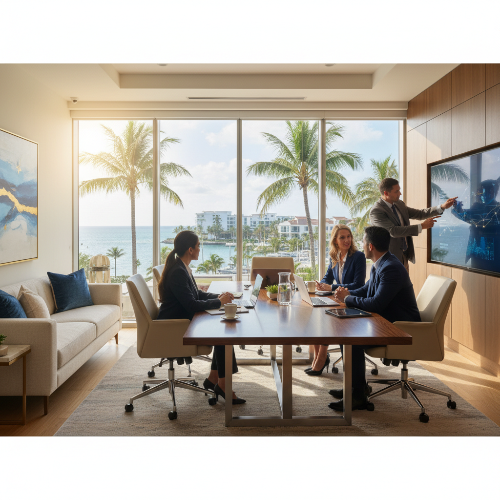 private-investigator private investigator services in Palm Harbor - Salazar Investigations professional team