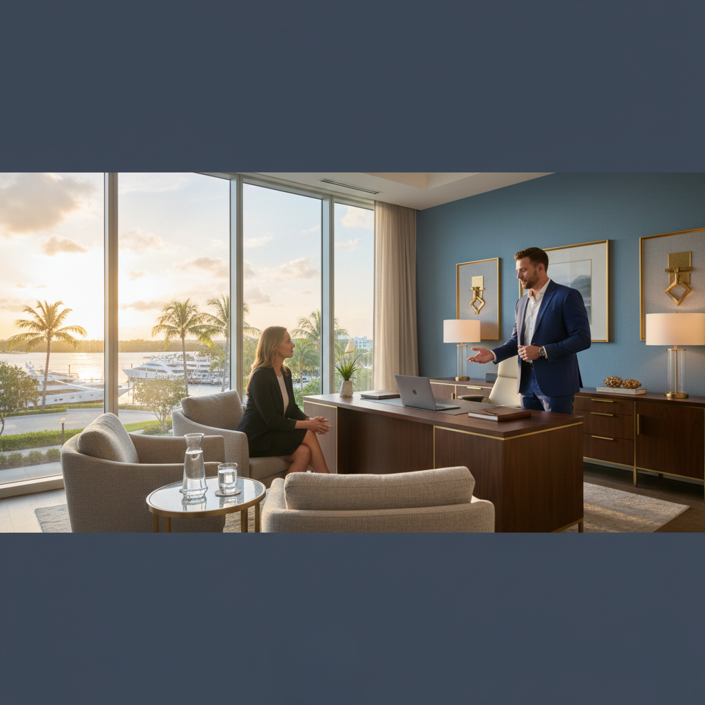 skip-tracing-investigator private investigator services in Palm Harbor - Salazar Investigations professional team