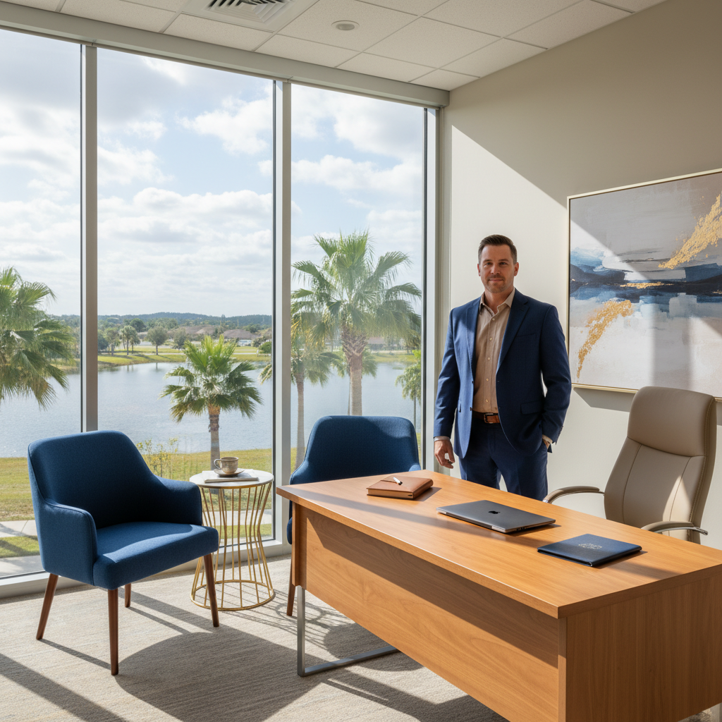 workers-comp-surveillance private investigator services in Clermont - Salazar Investigations professional team