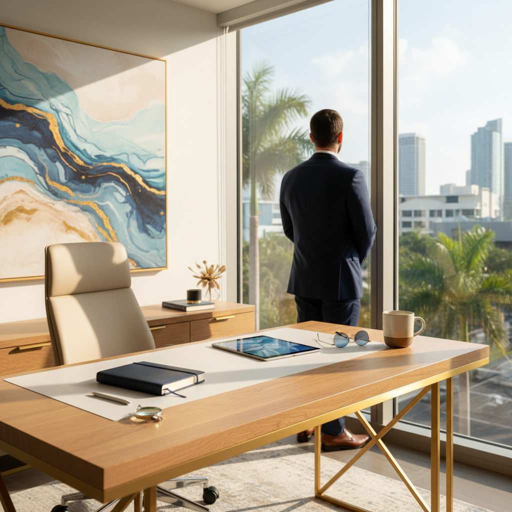 asset-search-investigator private investigator services in Clermont - Salazar Investigations professional team