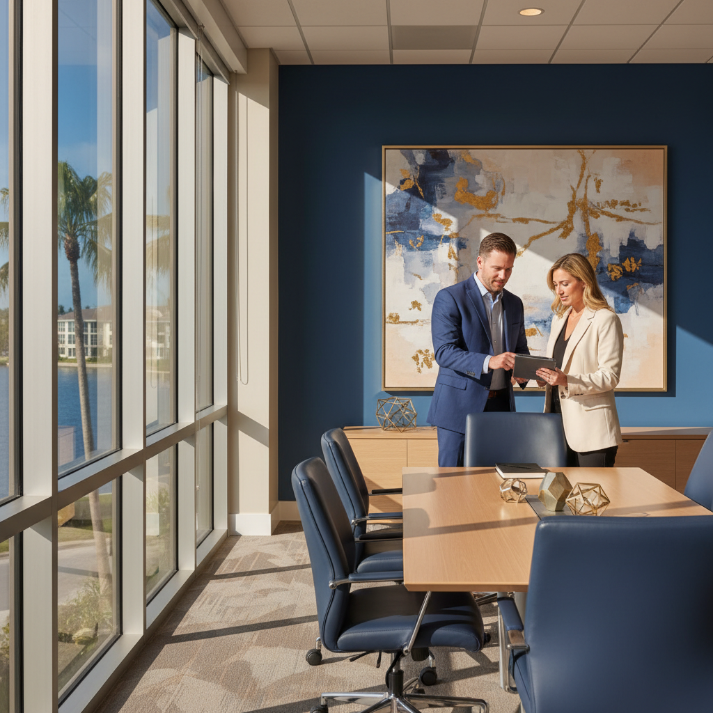 corporate-investigator private investigator services in Bunnell - Salazar Investigations professional team