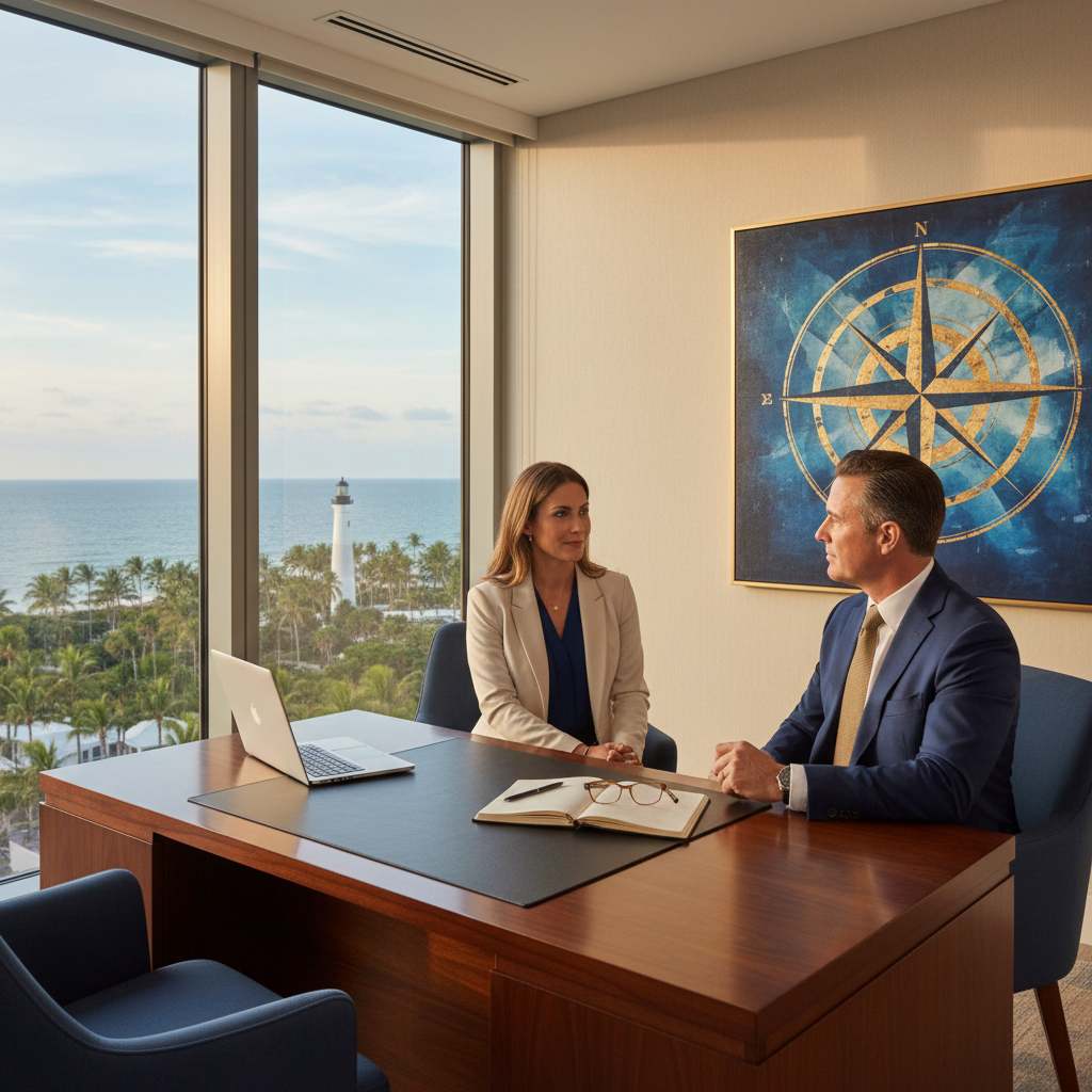 private-investigator private investigator services in Jupiter - Salazar Investigations professional team
