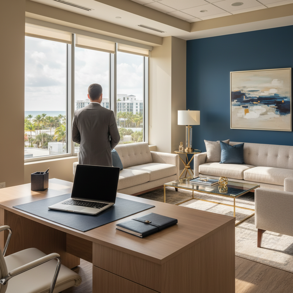 insurance-fraud-investigator private investigator services in Jupiter - Salazar Investigations professional team