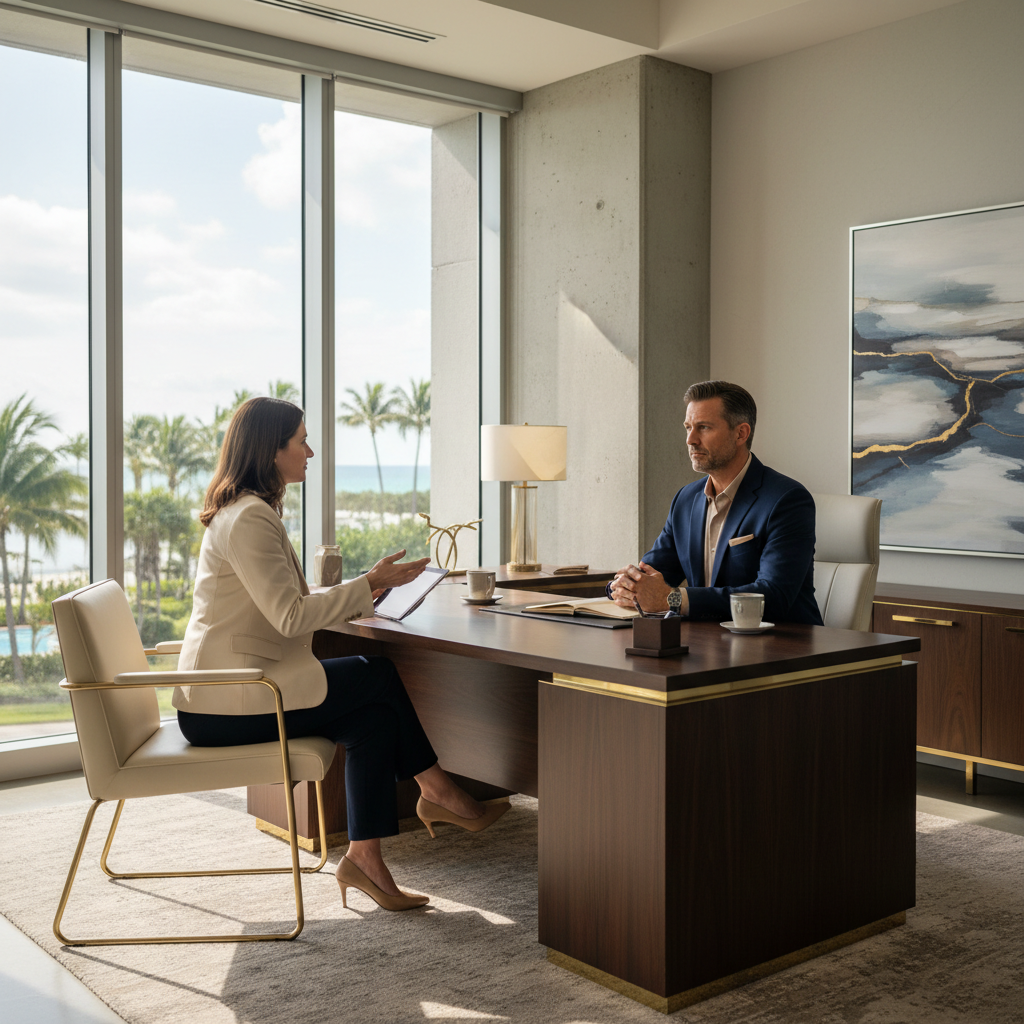 workers-comp-surveillance private investigator services in Jupiter - Salazar Investigations professional team