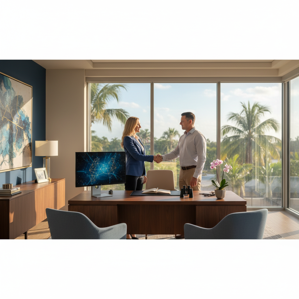 corporate-investigator private investigator services in Winter Garden - Salazar Investigations professional team