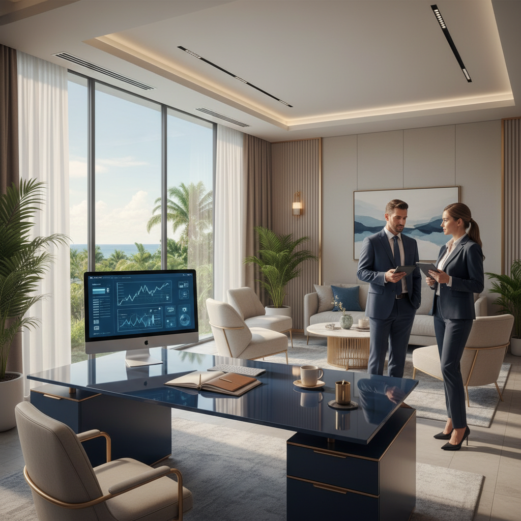 private-investigator private investigator services in Boca Raton - Salazar Investigations professional team