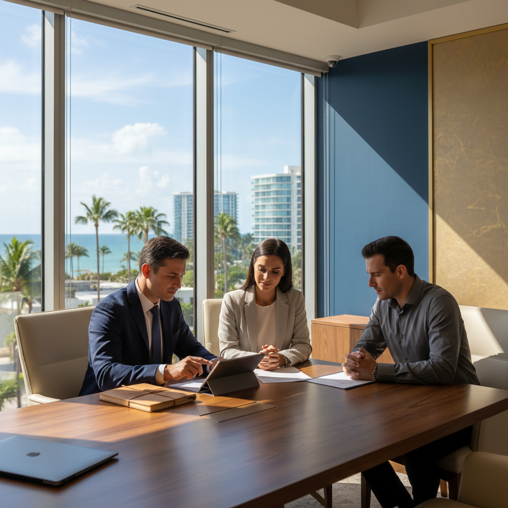 insurance-fraud-investigator private investigator services in Boca Raton - Salazar Investigations professional team