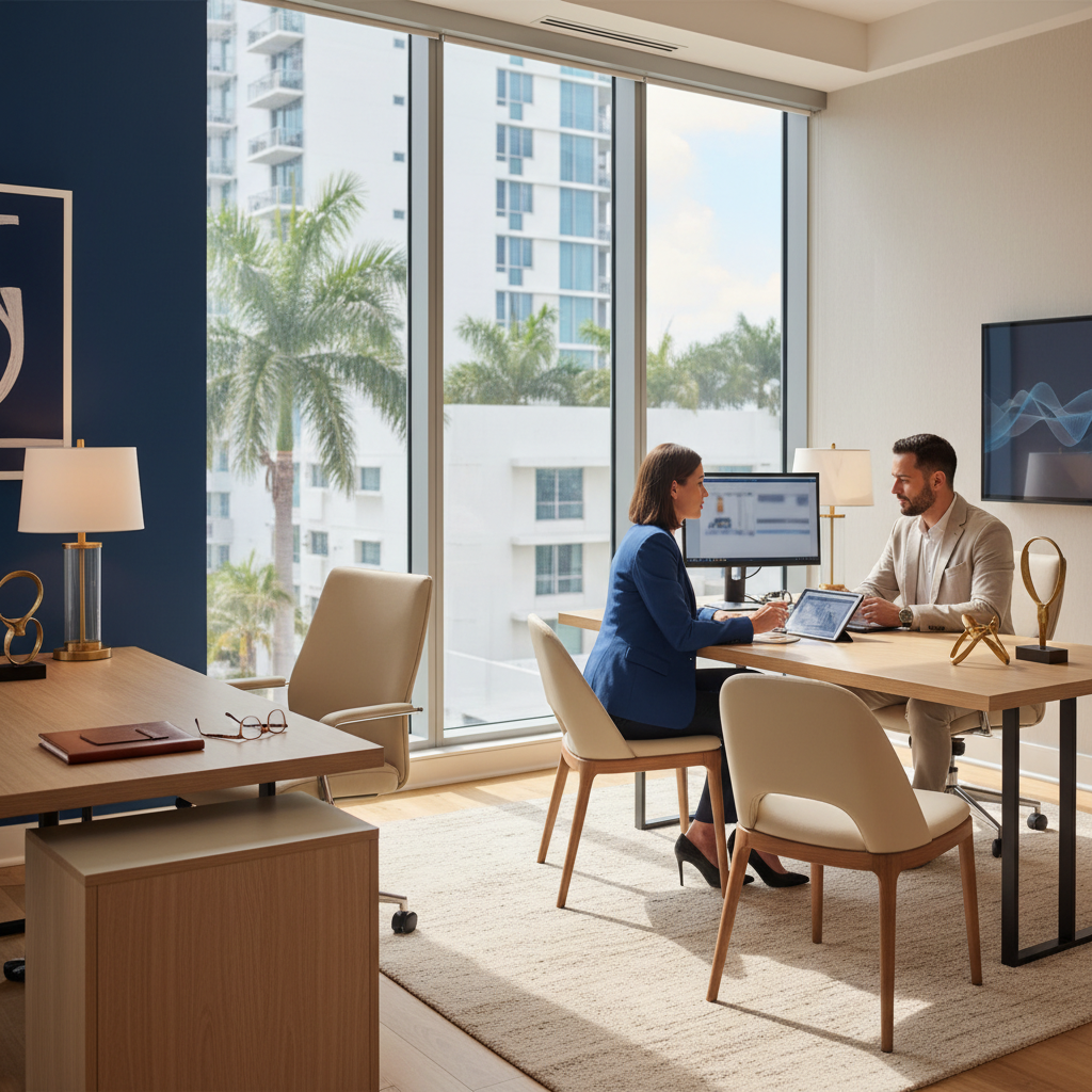 skip-tracing-investigator private investigator services in Boca Raton - Salazar Investigations professional team