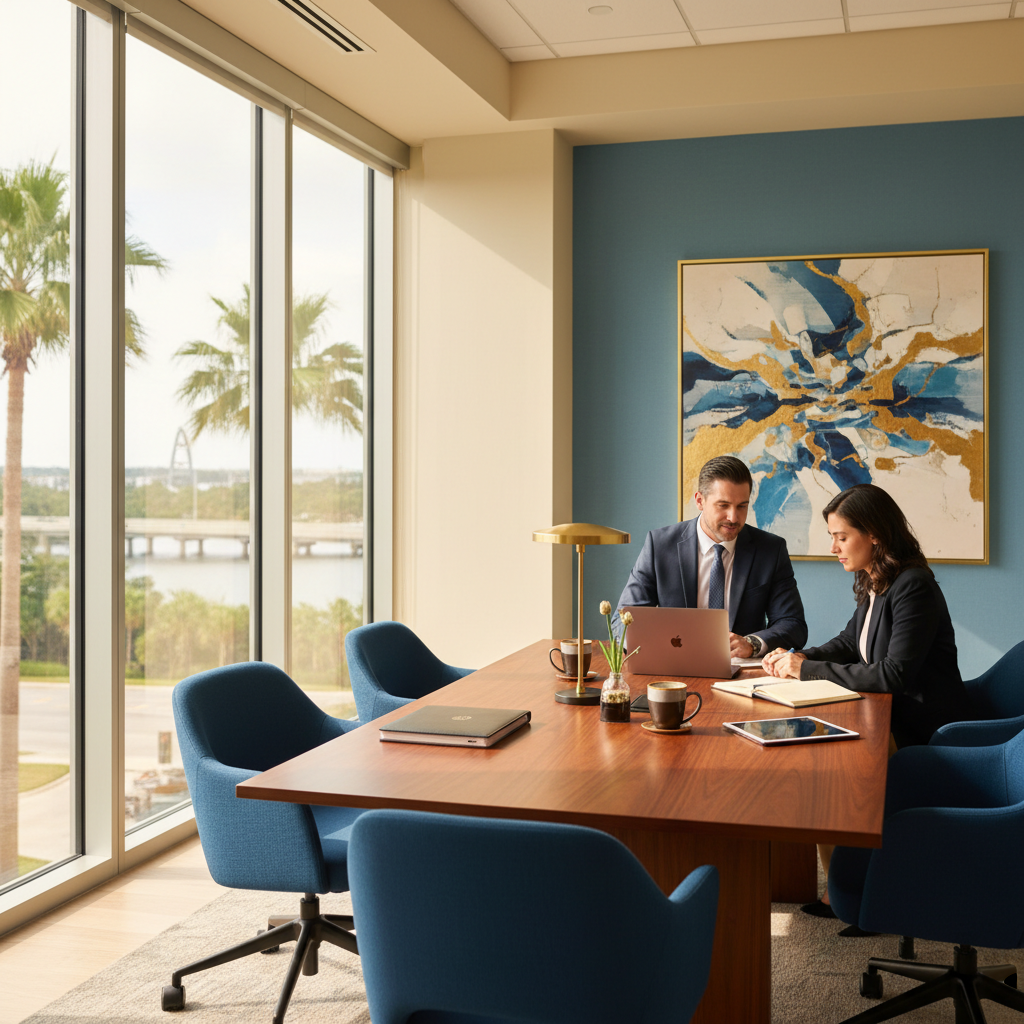 private-investigator private investigator services in Yulee - Salazar Investigations professional team