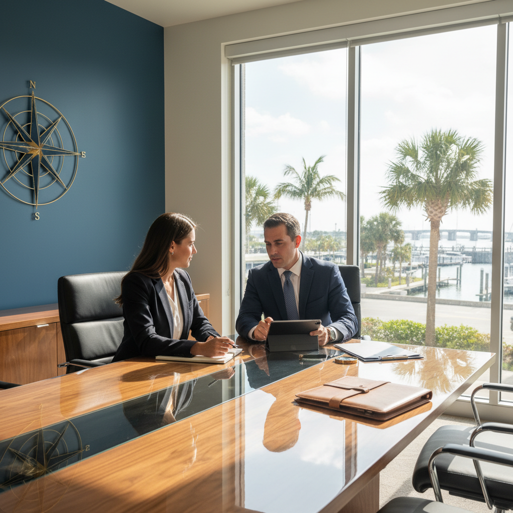 process-server private investigator services in Yulee - Salazar Investigations professional team
