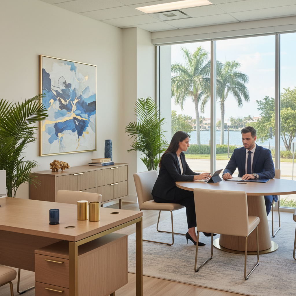 asset-search-investigator private investigator services in Yulee - Salazar Investigations professional team