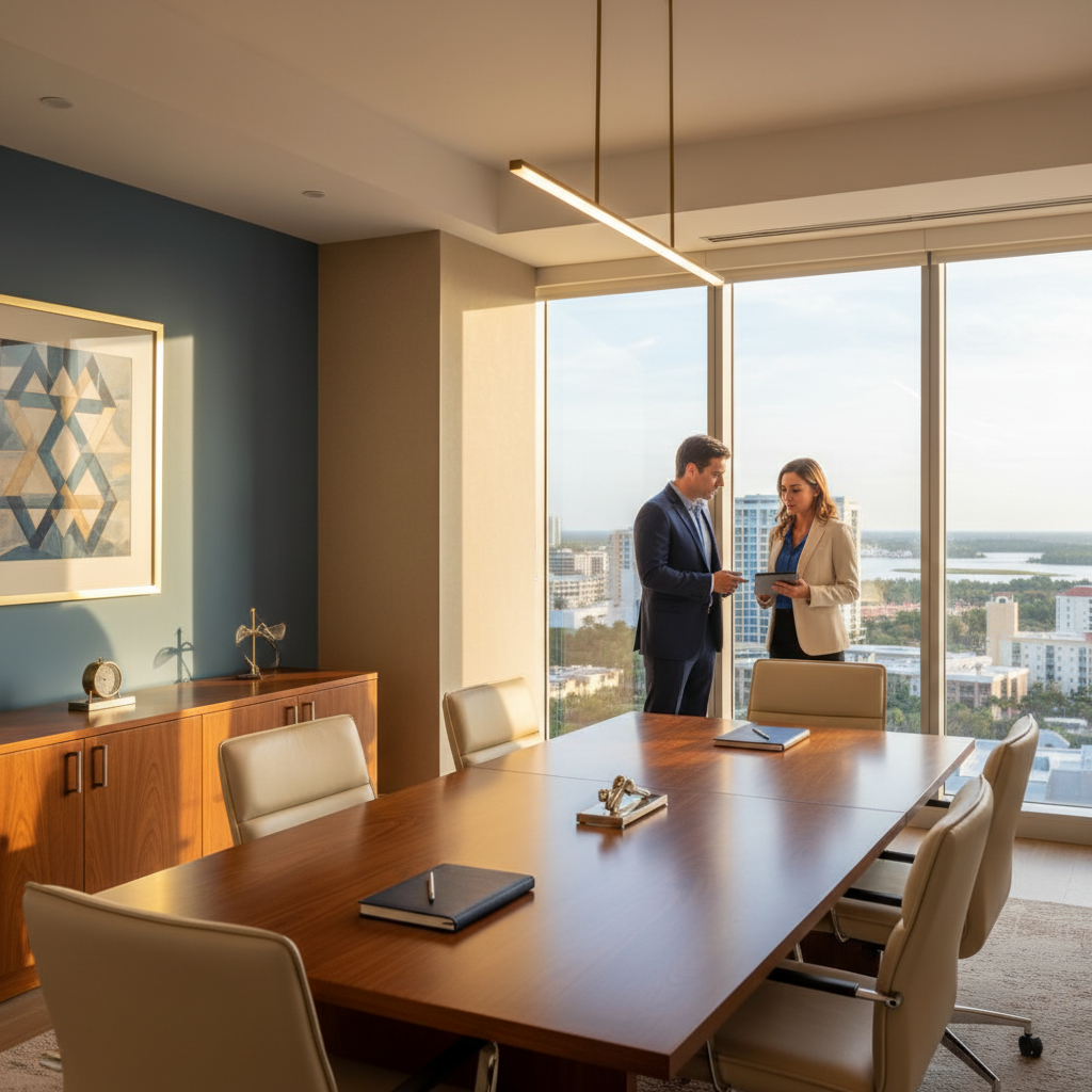 child-custody-investigator private investigator services in Yulee - Salazar Investigations professional team