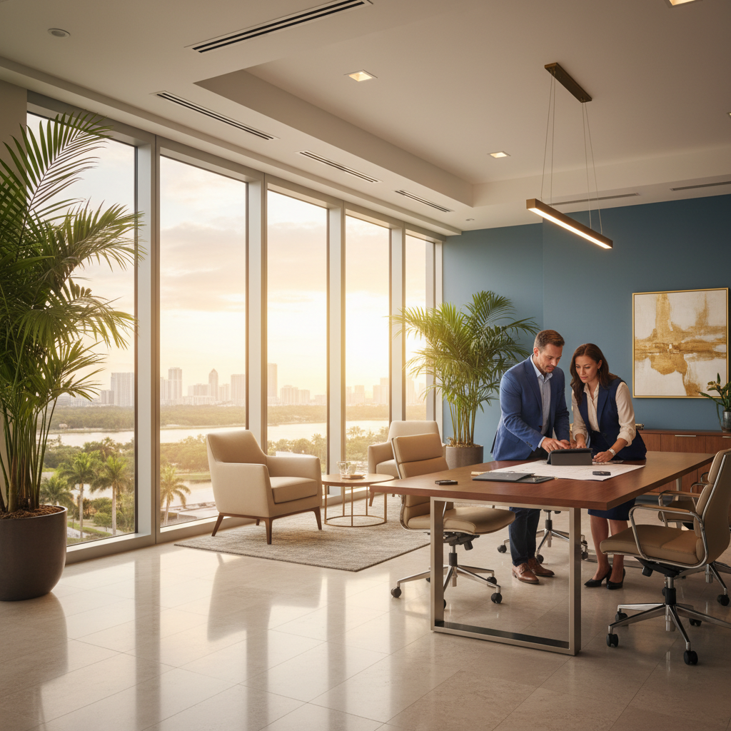 corporate-investigator private investigator services in Yulee - Salazar Investigations professional team