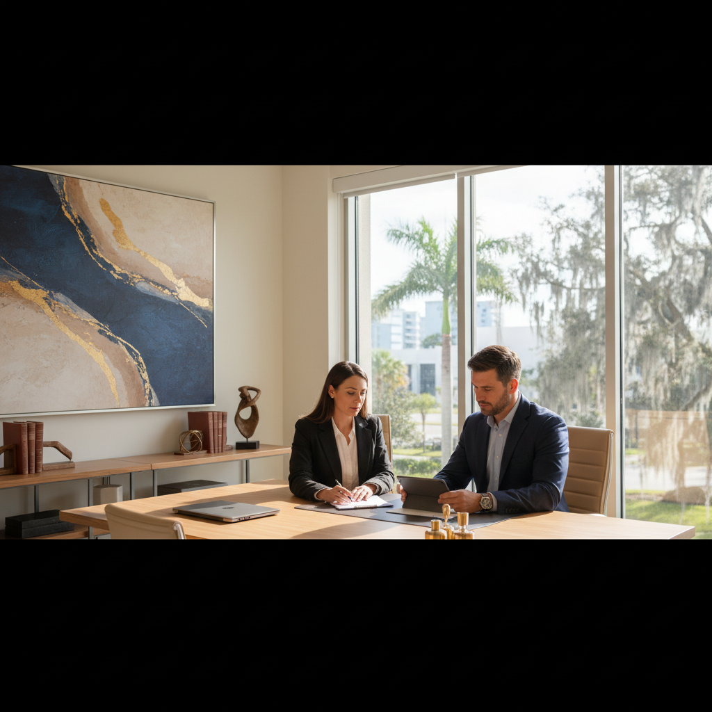 surveillance-investigator private investigator services in Macclenny - Salazar Investigations professional team