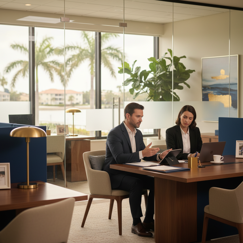 corporate-investigator private investigator services in Macclenny - Salazar Investigations professional team