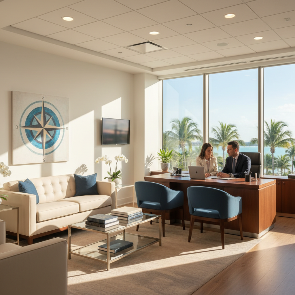 workers-comp-surveillance private investigator services in West Melbourne - Salazar Investigations professional team