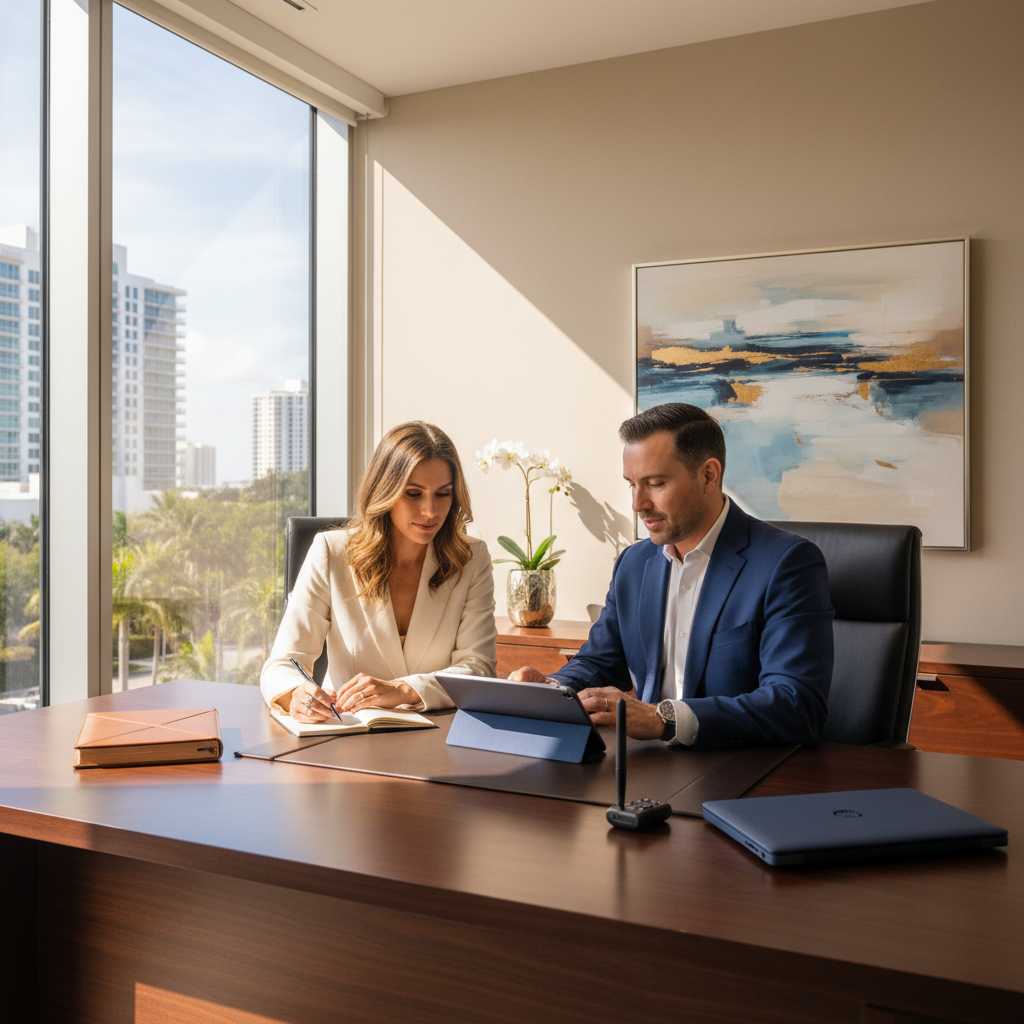 child-custody-investigator private investigator services in Miami Gardens - Salazar Investigations professional team