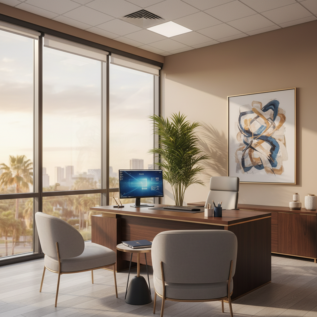 corporate-investigator private investigator services in Miami Gardens - Salazar Investigations professional team