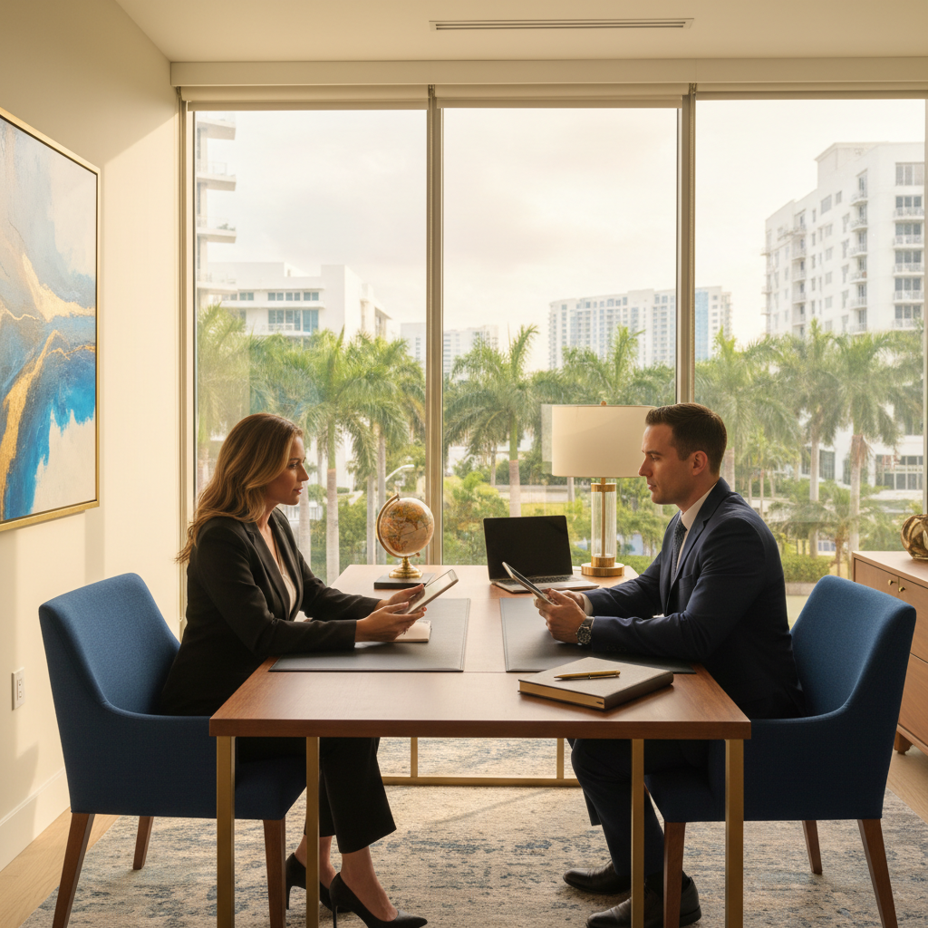 infidelity-investigator private investigator services in Miami Gardens - Salazar Investigations professional team