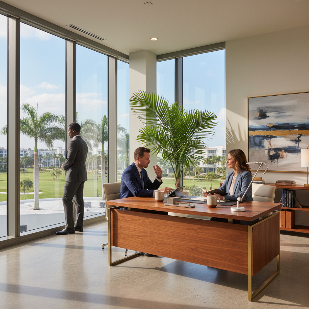 private-investigator private investigator services in Coral Springs - Salazar Investigations professional team