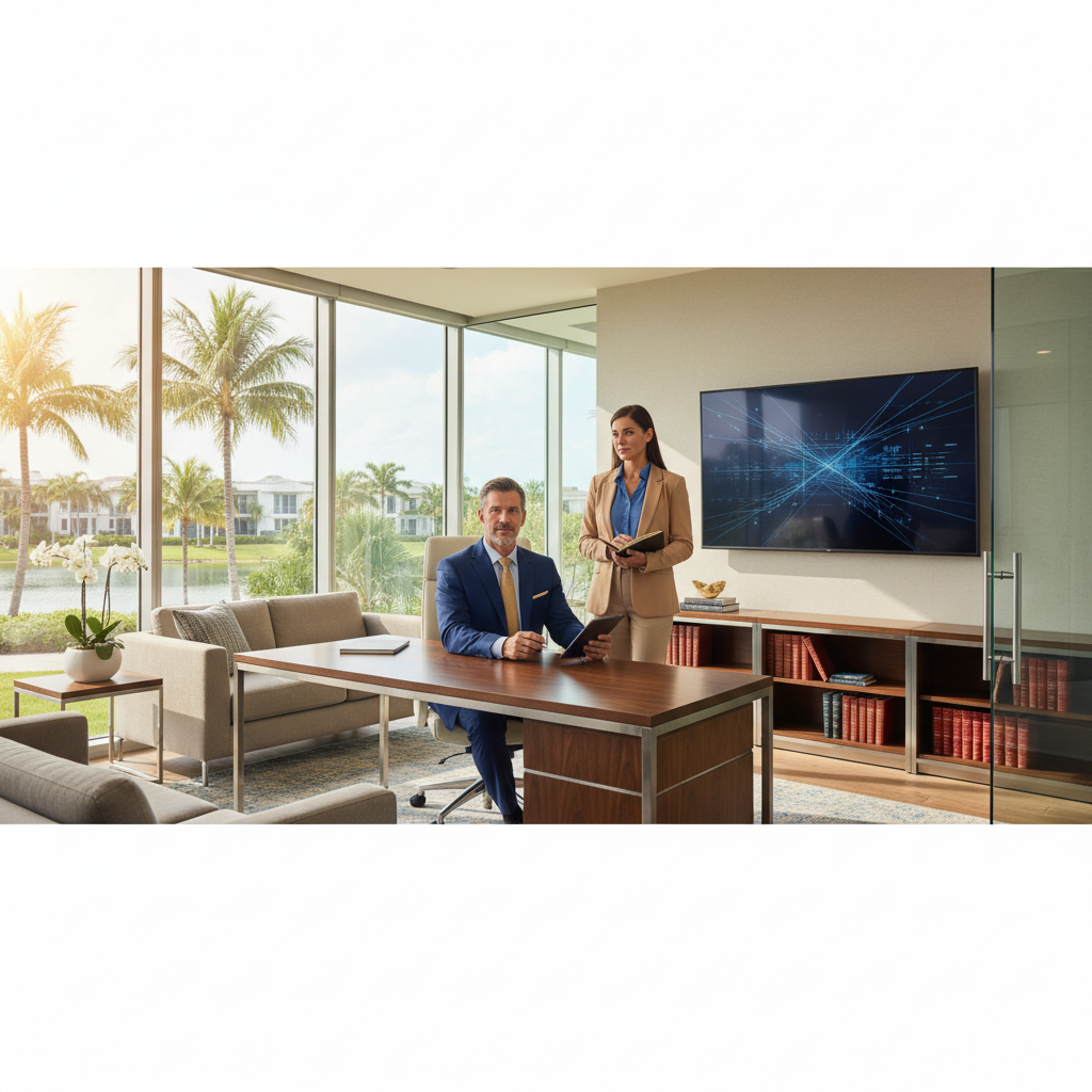 insurance-fraud-investigator private investigator services in Coral Springs - Salazar Investigations professional team